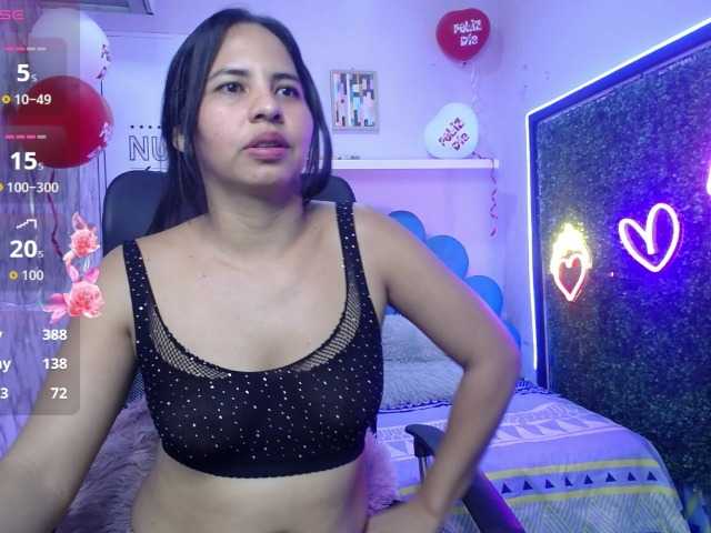 nicol-ross19's BongaCams show and profile