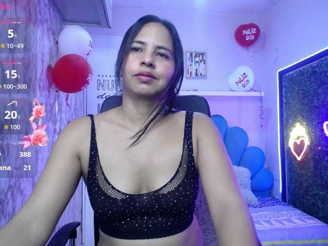 nicol-ross19's BongaCams show and profile