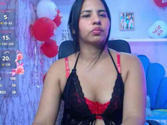 nicol-ross19 webcam