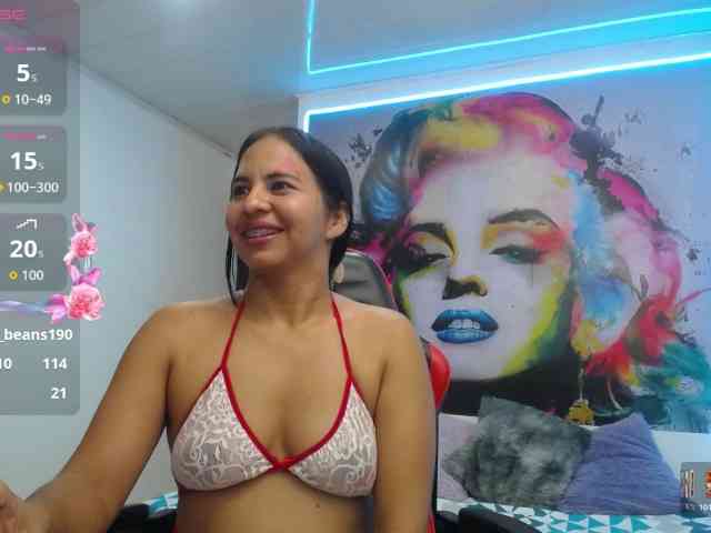 nicol-ross19 webcam