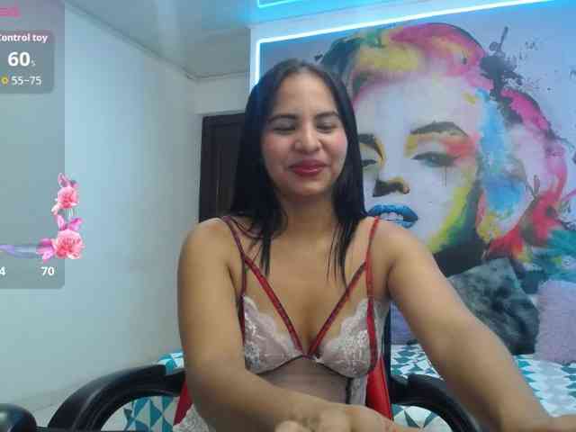 nicol-ross19 webcam