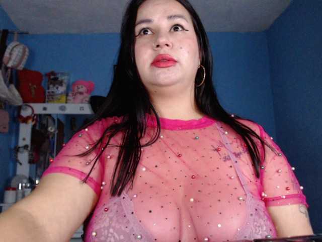 issabella's BongaCams show and profile