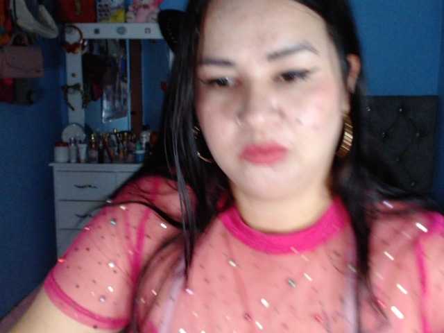 issabella's BongaCams show and profile