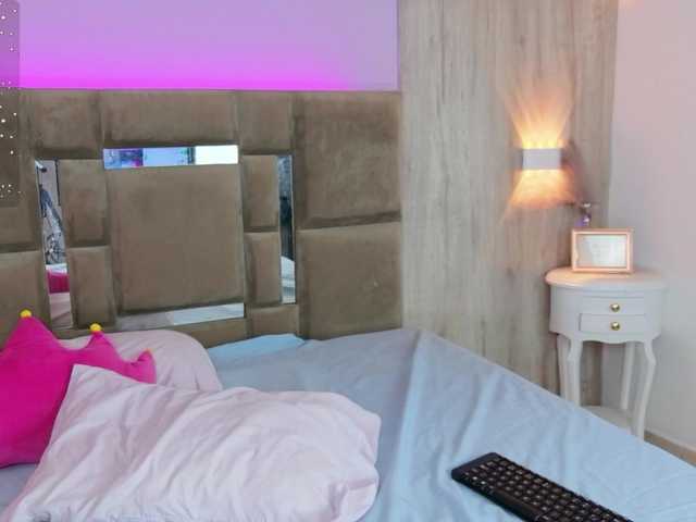 MeganRosse1's BongaCams show and profile