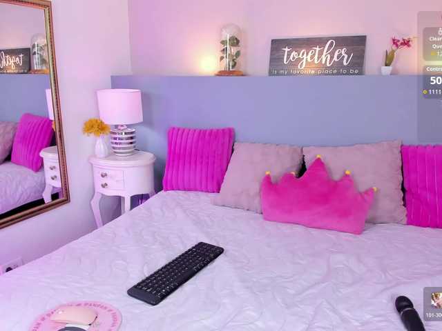 MeganRosse1's BongaCams show and profile