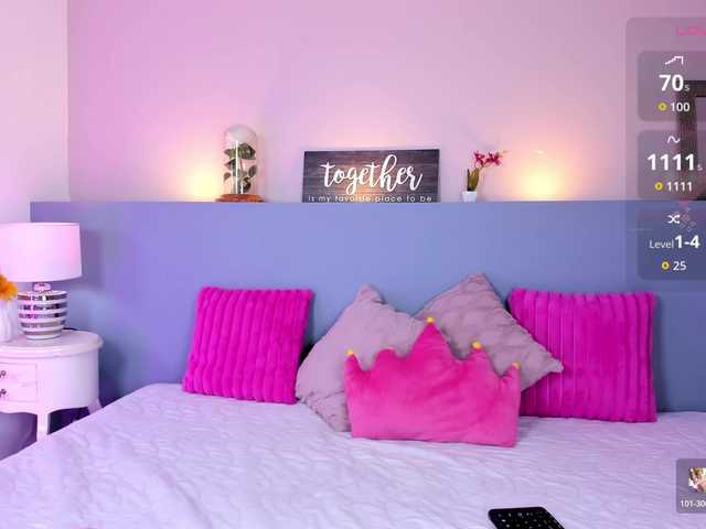 MeganRosse1 from BongaCams is Freechat