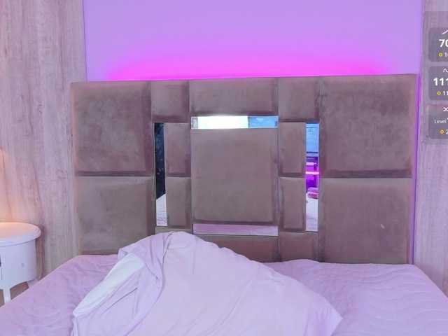 MeganRosse1's BongaCams show and profile