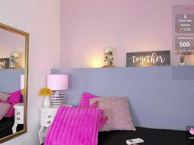 MeganRosse1's BongaCams show and profile