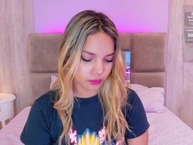 MeganRosse1's BongaCams show and profile