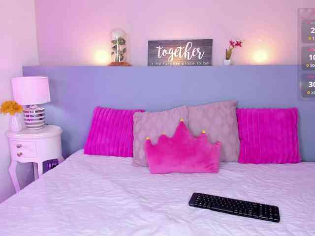 MeganRosse1 Live Webcam on BongaCams