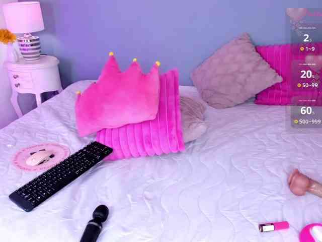 MeganRosse1 webcam