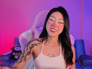 Sharonbone Porn Show