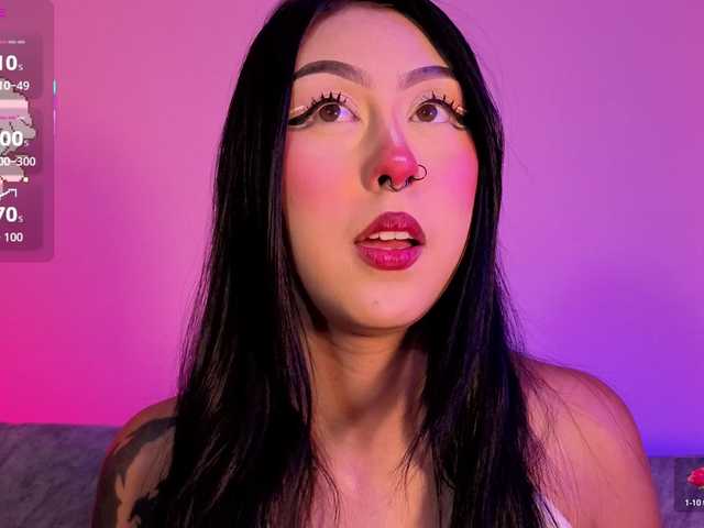 Sharonbone's BongaCams show and profile