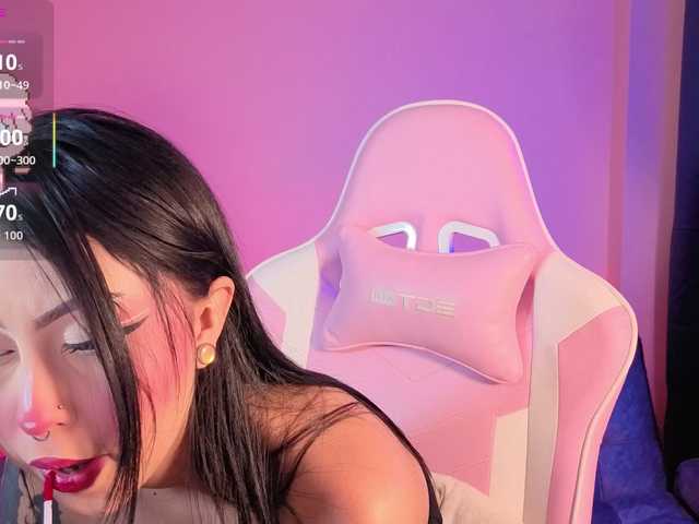 Sharonbone's BongaCams show and profile