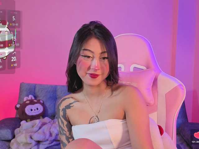 Sharonbone's BongaCams show and profile