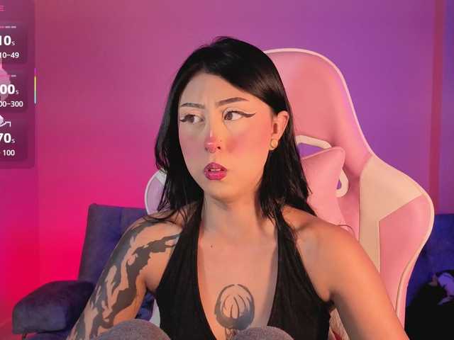 Sharonbone's BongaCams show and profile