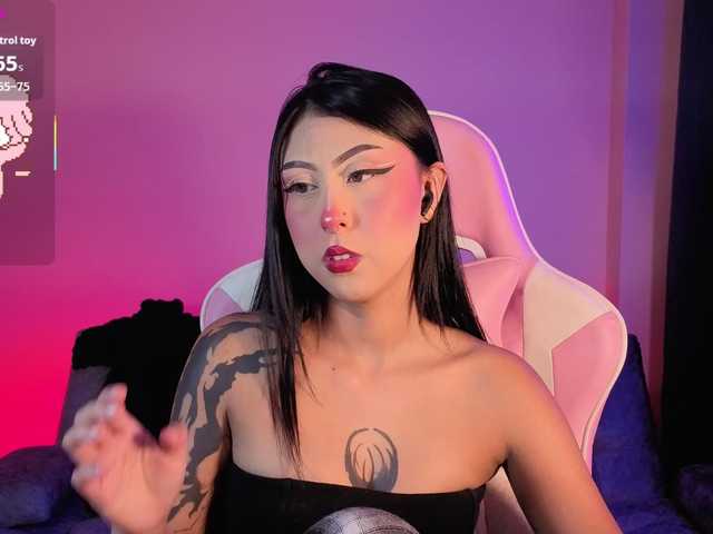 Sharonbone's BongaCams show and profile