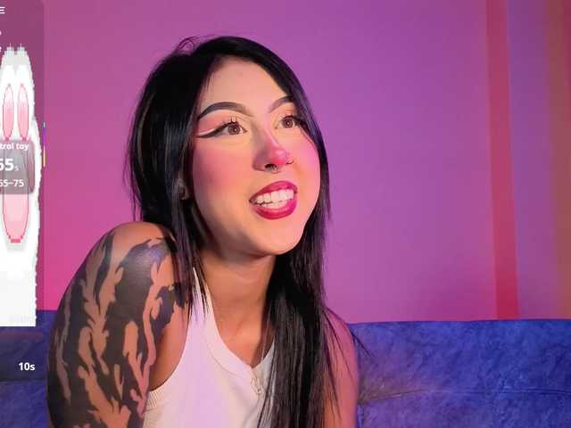 Sharonbone's BongaCams show and profile