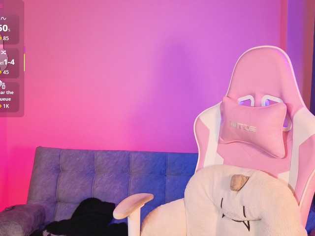 Sharonbone's BongaCams show and profile