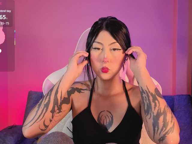 Sharonbone's BongaCams show and profile