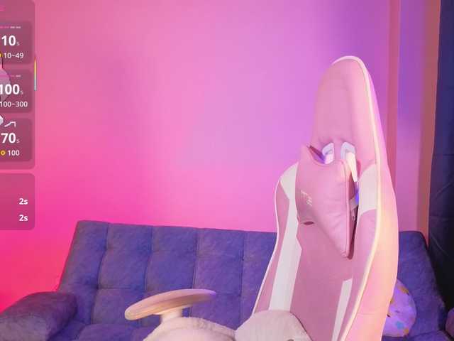 Sharonbone's BongaCams show and profile