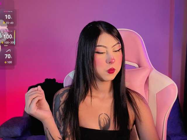 Sharonbone's BongaCams show and profile