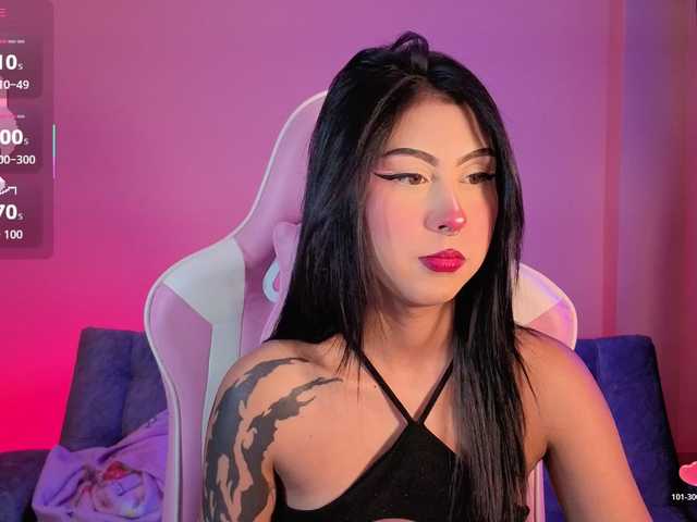 Sharonbone's BongaCams show and profile