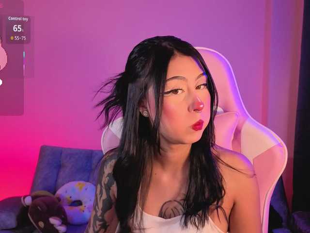 Sharonbone's BongaCams show and profile