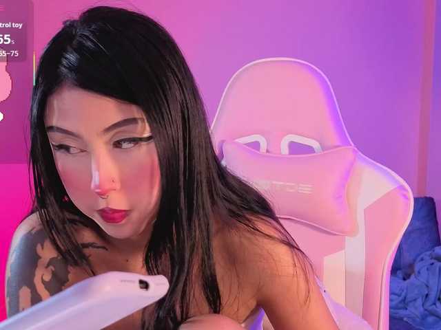 Sharonbone's BongaCams show and profile