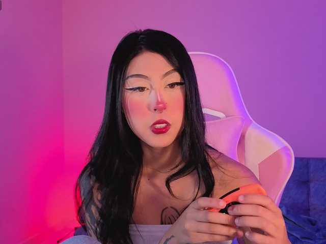 Sharonbone's BongaCams show and profile