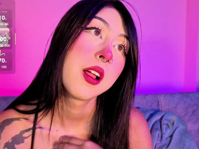 Sharonbone's BongaCams show and profile