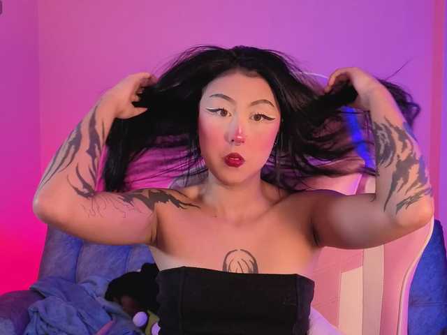 Sharonbone's BongaCams show and profile