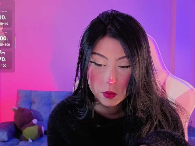 Sharonbone's BongaCams show and profile