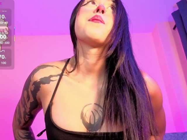 Sharonbone's BongaCams show and profile