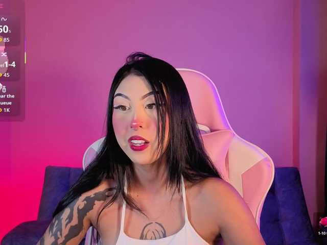 Sharonbone's BongaCams show and profile