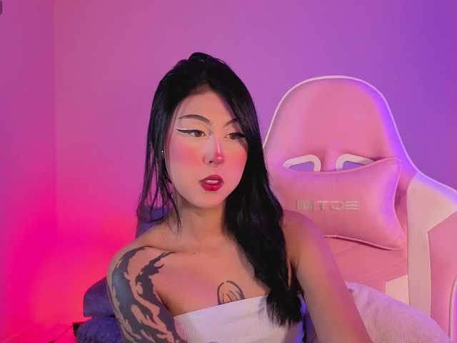 Sharonbone's BongaCams show and profile