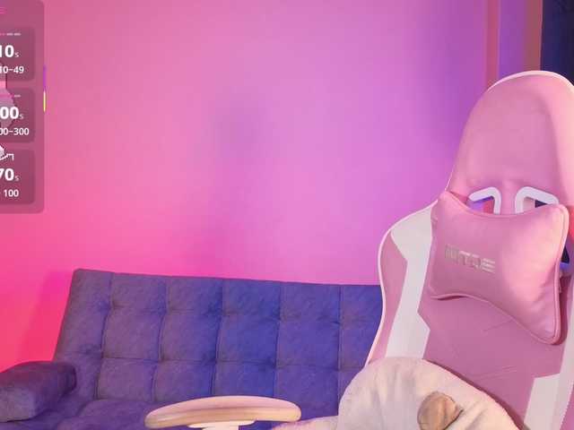 Sharonbone's BongaCams show and profile