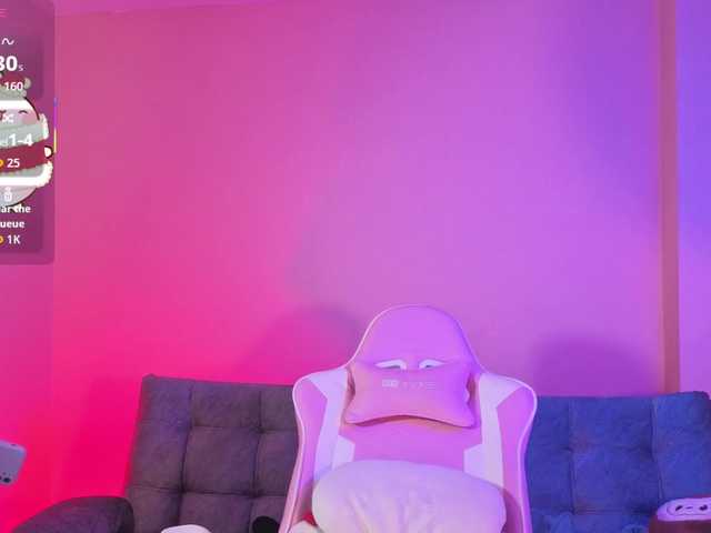 Sharonbone's BongaCams show and profile