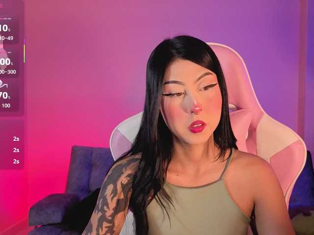 Sharonbone's BongaCams show and profile