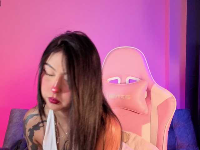 Sharonbone's BongaCams show and profile