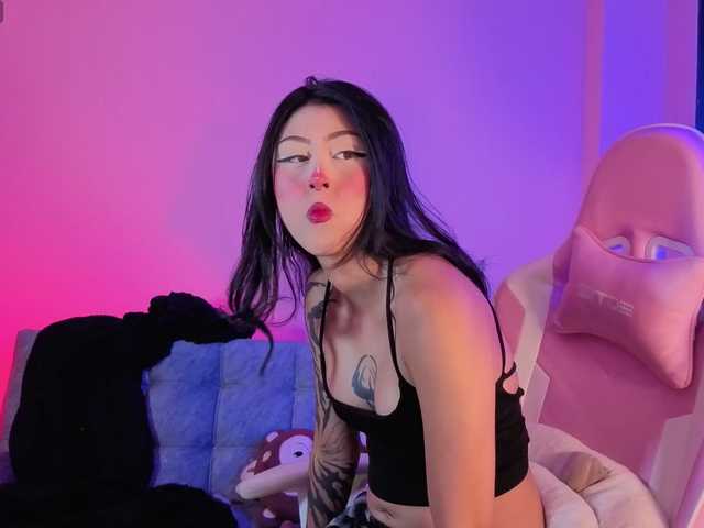 Sharonbone's BongaCams show and profile