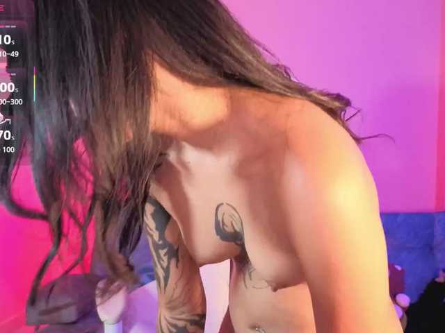 Sharonbone's BongaCams show and profile