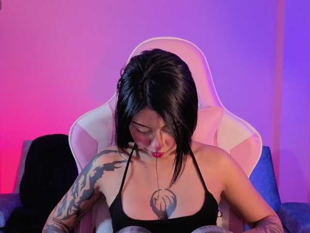 Sharonbone's BongaCams show and profile