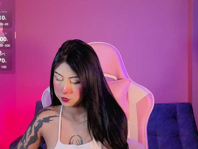 Sharonbone's BongaCams show and profile