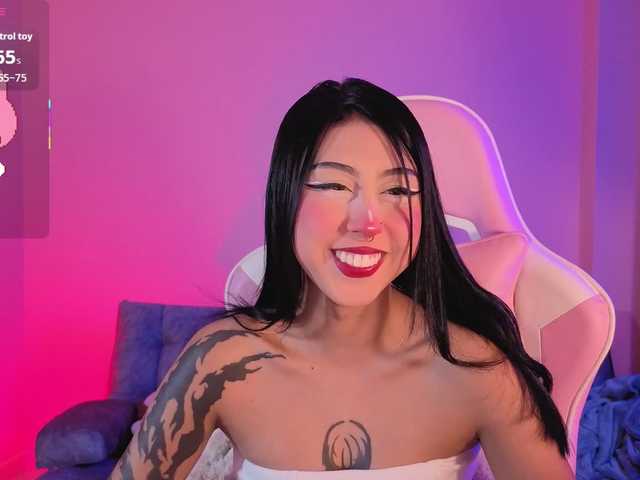 Sharonbone's BongaCams show and profile