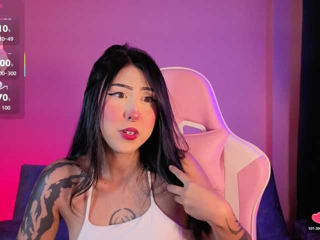 Sharonbone's BongaCams show and profile