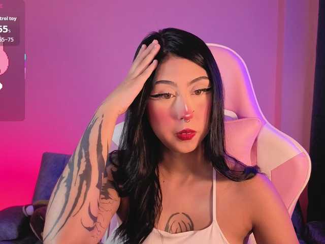 Sharonbone's BongaCams show and profile