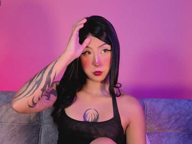 Sharonbone's BongaCams show and profile