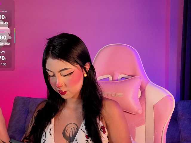 Sharonbone's BongaCams show and profile