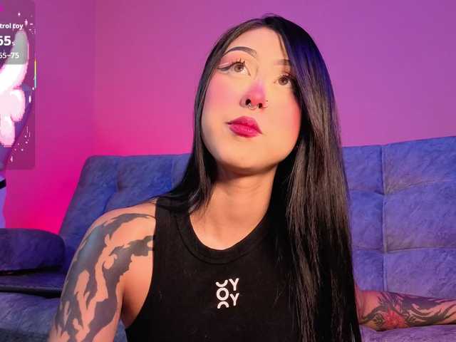 Sharonbone's BongaCams show and profile